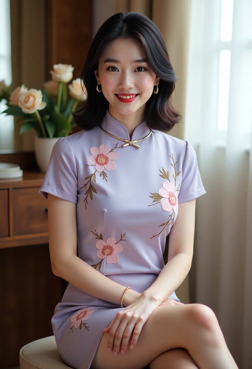 评论用户头像